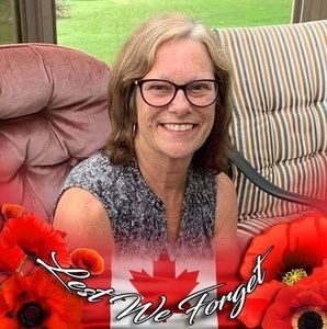 Meet your Posher, Joan